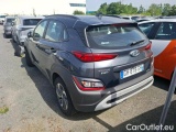  Hyundai  Konna 1.6 HYBRID 141 BUSINESS HEV #2