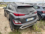  Hyundai  Konna 1.6 HYBRID 141 EXECUTIVE HEV #2