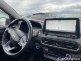  Hyundai  Konna 1.6 HYBRID 141 EXECUTIVE HEV #4