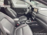  Hyundai  Konna 1.6 HYBRID 141 EXECUTIVE HEV #9