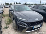  Hyundai  Konna 1.6 HYBRID 141 EXECUTIVE HEV #23