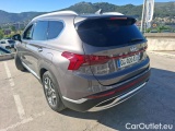  Hyundai  Santa Fe 1.6 T-GDI 265 PHEV HTRAC EXECUTIVE AUTO #2