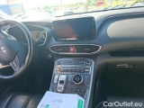  Hyundai  Santa Fe 1.6 T-GDI 265 PHEV HTRAC EXECUTIVE AUTO #11