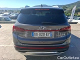  Hyundai  Santa Fe 1.6 T-GDI 265 PHEV HTRAC EXECUTIVE AUTO #15