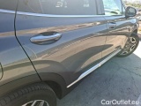  Hyundai  Santa Fe 1.6 T-GDI 265 PHEV HTRAC EXECUTIVE AUTO #35
