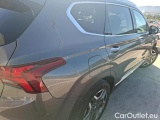 Hyundai  Santa Fe 1.6 T-GDI 265 PHEV HTRAC EXECUTIVE AUTO #39