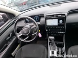  Hyundai  Tucson 1.6 CRDI 136 DCT-7 HYBRID 48V BUSINESS #4