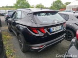  Hyundai  Tucson 1.6 CRDI 136 DCT-7 HYBRID 48V BUSINESS #2