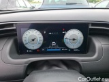  Hyundai  Tucson 1.6 CRDI 136 DCT-7 HYBRID 48V BUSINESS #7
