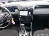  Hyundai  Tucson 1.6 CRDI 136 DCT-7 HYBRID 48V BUSINESS #11