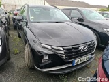  Hyundai  Tucson 1.6 CRDI 136 DCT-7 HYBRID 48V BUSINESS #14
