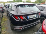 Hyundai  Tucson 1.6 CRDI 136 DCT-7 HYBRID 48V BUSINESS #15