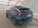  Hyundai  Tucson 1.6 CRDI 136 DCT-7 HYBRID 48V CREATIVE #2