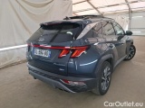  Hyundai  Tucson 1.6 CRDI 136 DCT-7 HYBRID 48V CREATIVE #3