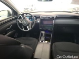  Hyundai  Tucson 1.6 CRDI 136 DCT-7 HYBRID 48V CREATIVE #4