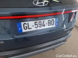  Hyundai  Tucson 1.6 CRDI 136 DCT-7 HYBRID 48V CREATIVE #5