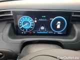  Hyundai  Tucson 1.6 CRDI 136 DCT-7 HYBRID 48V CREATIVE #7