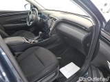  Hyundai  Tucson 1.6 CRDI 136 DCT-7 HYBRID 48V CREATIVE #9
