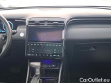  Hyundai  Tucson 1.6 CRDI 136 DCT-7 HYBRID 48V CREATIVE #11