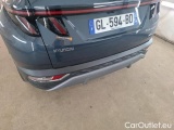  Hyundai  Tucson 1.6 CRDI 136 DCT-7 HYBRID 48V CREATIVE #15