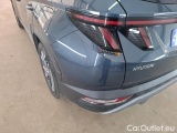  Hyundai  Tucson 1.6 CRDI 136 DCT-7 HYBRID 48V CREATIVE #16