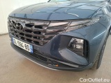  Hyundai  Tucson 1.6 CRDI 136 DCT-7 HYBRID 48V CREATIVE #19