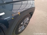 Hyundai  Tucson 1.6 CRDI 136 DCT-7 HYBRID 48V CREATIVE #48