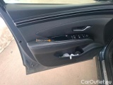  Hyundai  Tucson 1.6 CRDI 136 DCT-7 HYBRID 48V CREATIVE #55