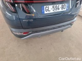  Hyundai  Tucson 1.6 CRDI 136 DCT-7 HYBRID 48V CREATIVE #59