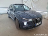  Hyundai  Tucson 1.6 CRDI 136 DCT-7 HYBRID 48V CREATIVE #64