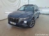  Hyundai  Tucson 1.6 CRDI 136 DCT-7 HYBRID 48V CREATIVE #63