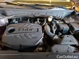 Hyundai  Tucson 1.6 CRDI 136 DCT-7 HYBRID 48V EXECUTIVE #15
