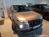  Hyundai  Tucson 1.6 CRDI 136 DCT-7 HYBRID 48V EXECUTIVE #23