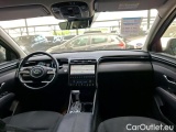  Hyundai  Tucson 1.6 T-GDI 150 DCT-7 HYBRID 48V CREATIVE #4