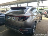  Hyundai  Tucson 1.6 T-GDI 150 DCT-7 HYBRID 48V CREATIVE #3