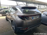  Hyundai  Tucson 1.6 T-GDI 150 DCT-7 HYBRID 48V CREATIVE #2