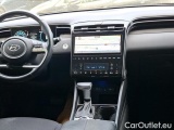  Hyundai  Tucson 1.6 T-GDI 150 DCT-7 HYBRID 48V CREATIVE #11