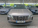  Hyundai  Tucson 1.6 T-GDI 150 DCT-7 HYBRID 48V CREATIVE #14