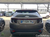  Hyundai  Tucson 1.6 T-GDI 150 DCT-7 HYBRID 48V CREATIVE #15