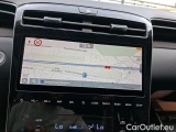  Hyundai  Tucson 1.6 T-GDI 150 DCT-7 HYBRID 48V CREATIVE #22