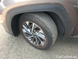  Hyundai  Tucson 1.6 T-GDI 150 DCT-7 HYBRID 48V CREATIVE #18