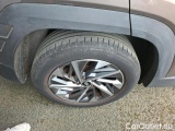  Hyundai  Tucson 1.6 T-GDI 150 DCT-7 HYBRID 48V CREATIVE #21