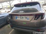  Hyundai  Tucson 1.6 T-GDI 150 DCT-7 HYBRID 48V CREATIVE #24
