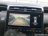  Hyundai  Tucson 1.6 T-GDI 150 DCT-7 HYBRID 48V CREATIVE #32