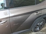  Hyundai  Tucson 1.6 T-GDI 150 DCT-7 HYBRID 48V CREATIVE #35
