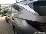  Hyundai  Tucson 1.6 T-GDI 150 DCT-7 HYBRID 48V CREATIVE #39