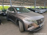  Hyundai  Tucson 1.6 T-GDI 150 DCT-7 HYBRID 48V CREATIVE #41