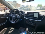  KIA  Cee'd 1.6 CRDI 136 ISG IBVM6 MHEV ACTIVE BUS #4