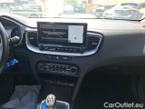  KIA  Cee'd 1.6 CRDI 136 ISG IBVM6 MHEV ACTIVE BUS #11