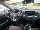  KIA  Cee'd 1.0 T-GDI 120 ISG ACTIVE BUSINESS SW #4
